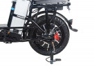 Электровелосипед Minako Monster в Барнауле