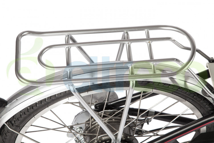 Электровелосипед Benelli Goccia 22 в Барнауле