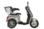 Электроскутер Volteco Trike New в Барнауле