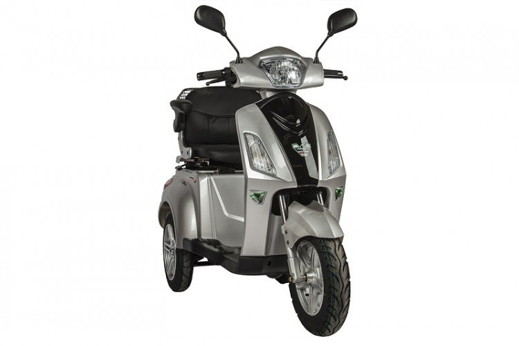 Электроскутер Volteco Trike New в Барнауле