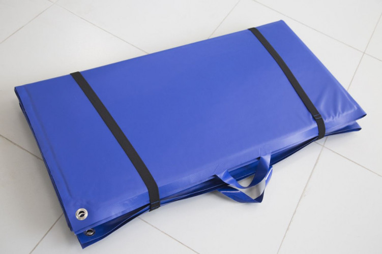 Пол ПВХ в палатку Pulsar 3T без отверстий в Барнауле