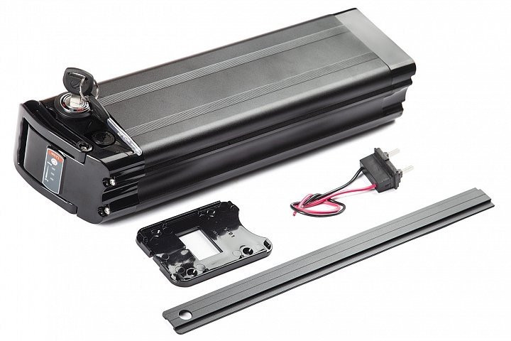 Аккумуляторная батарея 48V 12.5 Ah для электровелосипедов FLEX UP в Барнауле