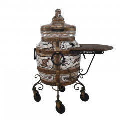 Тандыр Охота Тандыр Охота