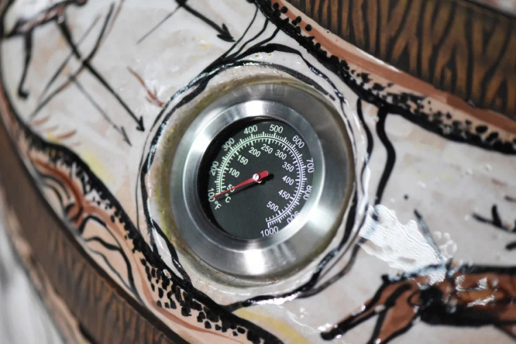 Тандыр Охота в Барнауле