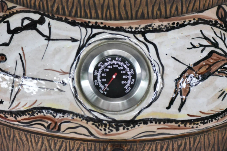 Тандыр Охота в Барнауле