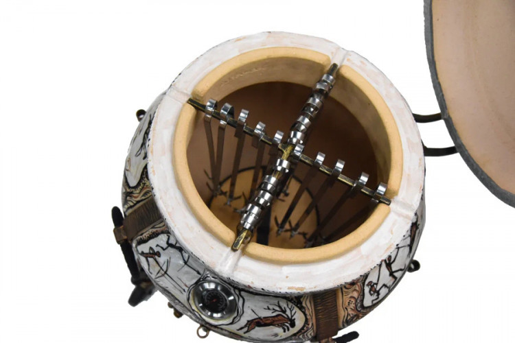 Тандыр Охота в Барнауле