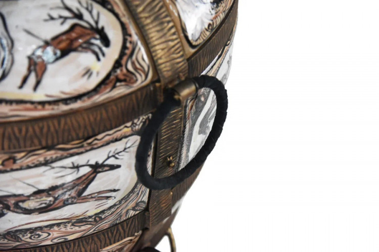 Тандыр Охота в Барнауле