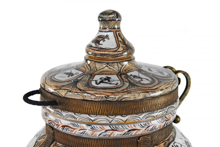 Тандыр Охота в Барнауле