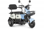 Электротрицикл Rutrike Gelbert Vega в Барнауле