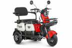 Электротрицикл Rutrike Gelbert Vega в Барнауле
