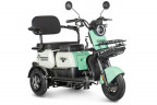 Электротрицикл Rutrike Gelbert Vega в Барнауле