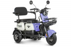 Электротрицикл Rutrike Gelbert Vega в Барнауле
