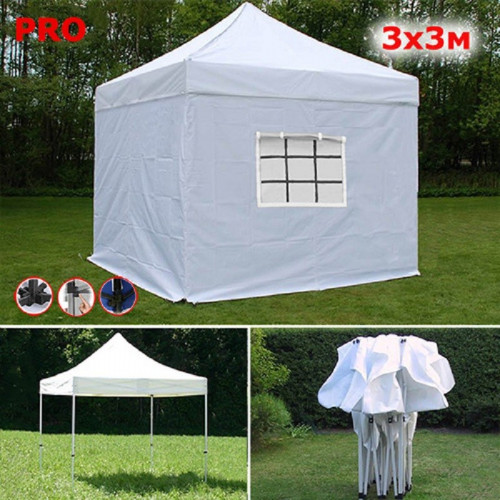 Шатер автомат Giza Garden Pro 3 х 3 м в Барнауле