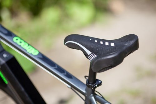 Электровелосипед Eltreco Ultra LITE в Барнауле