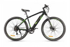 Электровелосипед Eltreco Ultra LITE в Барнауле