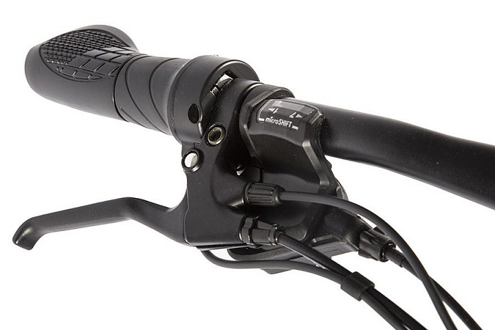 Электровелосипед Eltreco Ultra LITE в Барнауле