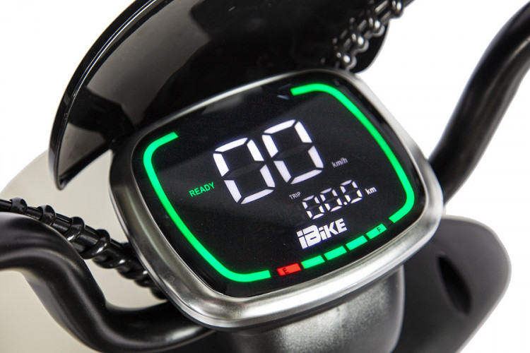 Электротрицикл Rutrike Шкипер New в Барнауле