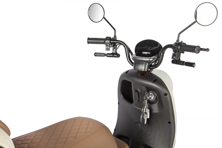 Электротрицикл Rutrike Шкипер New в Барнауле