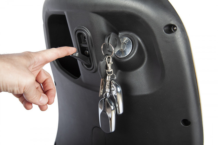 Электротрицикл Rutrike Шкипер New в Барнауле