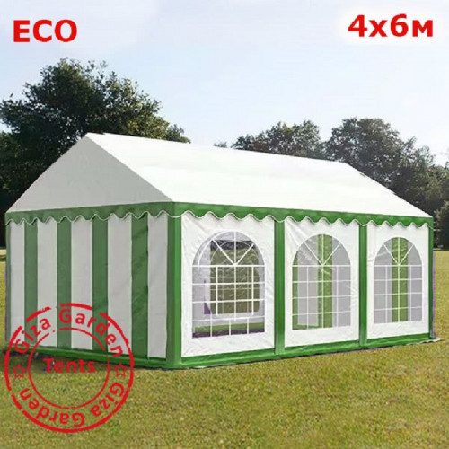 Шатер Giza Garden Eco 4 х 6 м в Барнауле