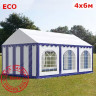 Шатер Giza Garden Eco 4 х 6 м в Барнауле