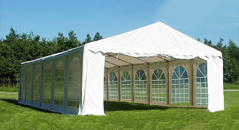 Шатер Giza Garden 8 х 12 м в Барнауле