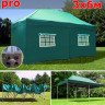 Шатер автомат Giza Garden Pro 3 х 6 м в Барнауле
