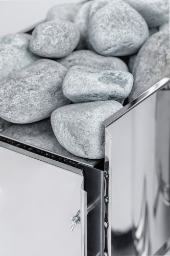 Печь Инвент экономка средняя с регулирующимися экранами в сумке в Барнауле