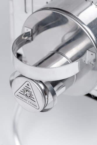 Печь Инвент экономка средняя с регулирующимися экранами в сумке в Барнауле