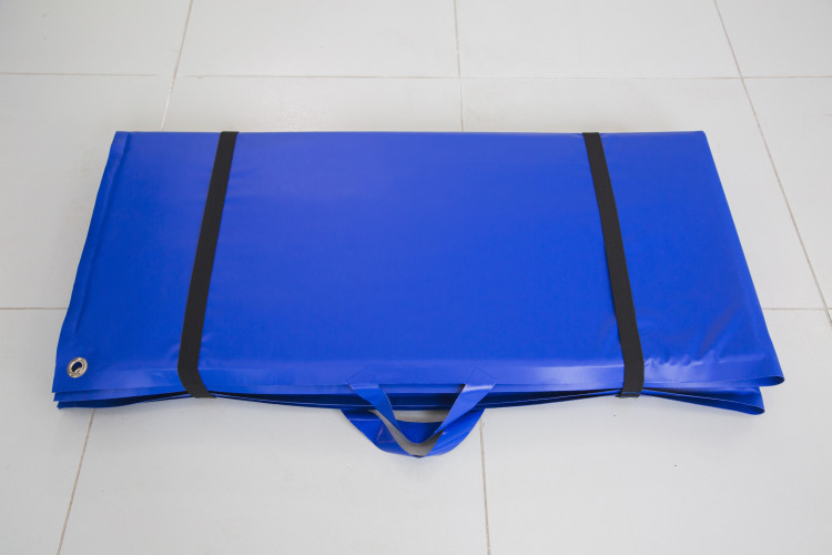 Пол ПВХ в палатку Pulsar 3T long без отверстий в Барнауле