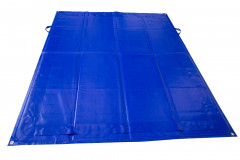 Пол ПВХ в палатку Pulsar 3T long без отверстий Пол ПВХ в палатку Pulsar 3T long без отверстий