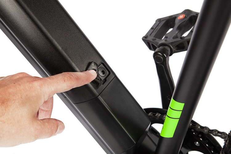 Электровелосипед Eltreco Ultra MAX в Барнауле