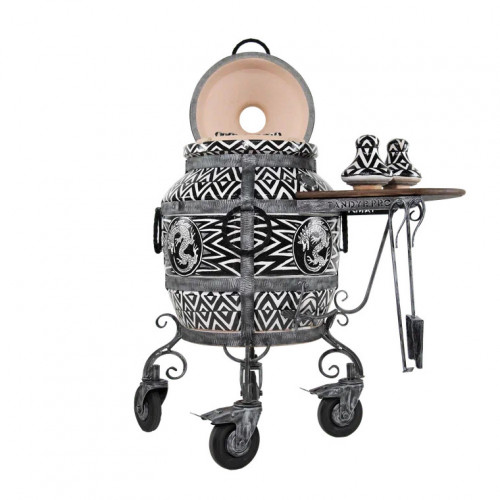 Тандыр Этнос в Барнауле