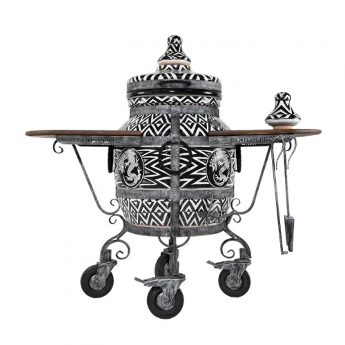 Тандыр Этнос в Барнауле