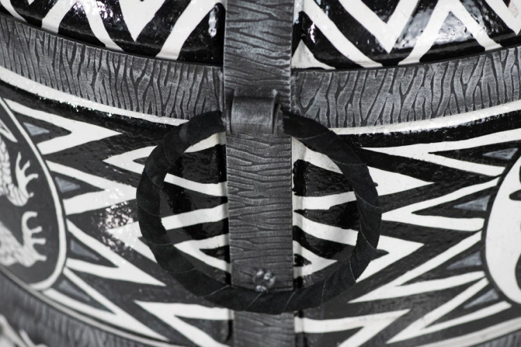 Тандыр Этнос в Барнауле