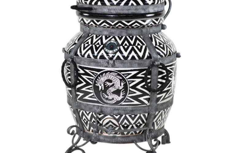 Тандыр Этнос в Барнауле