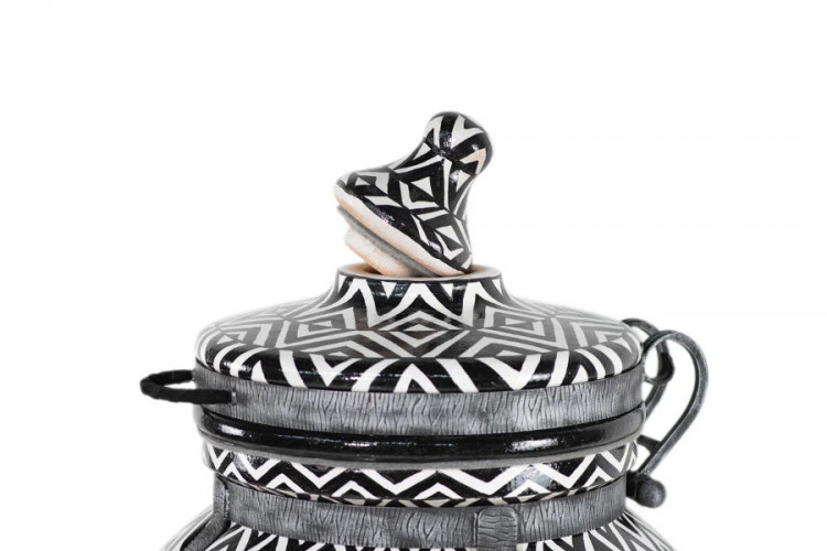 Тандыр Этнос в Барнауле