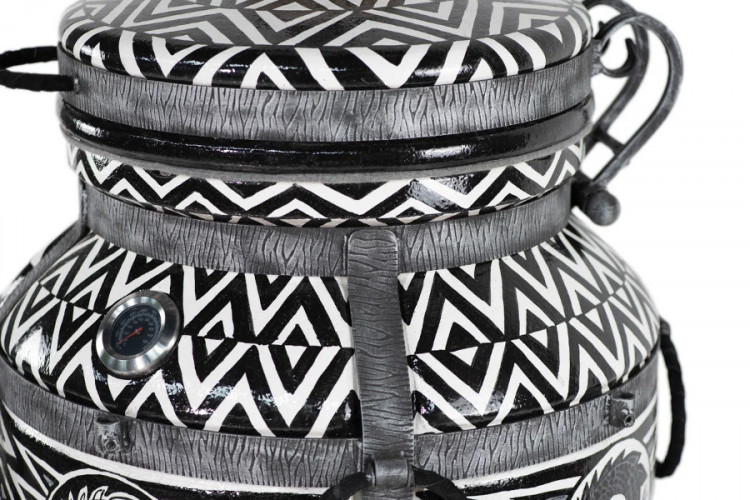 Тандыр Этнос в Барнауле