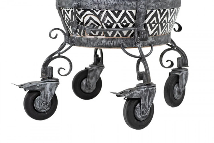 Тандыр Этнос в Барнауле