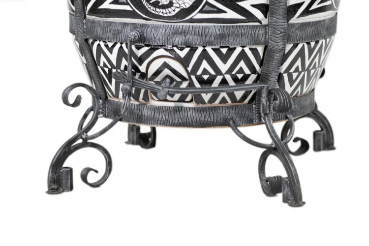 Тандыр Этнос в Барнауле