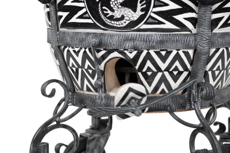 Тандыр Этнос в Барнауле