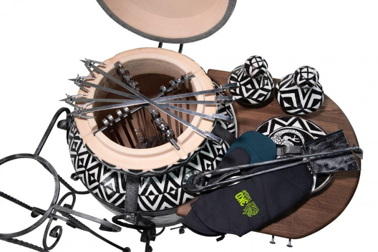 Тандыр Этнос в Барнауле