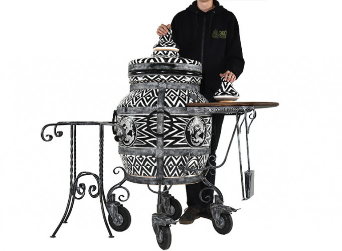 Тандыр Этнос в Барнауле