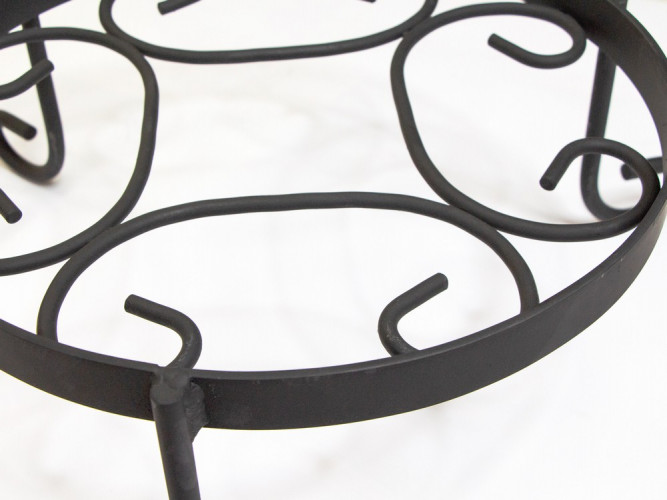 Подставка под тандыр Атаман, Викинг, Большой, Кочевник, Охотник, Есаул в Барнауле