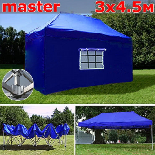 Шатер автомат Giza Garden Master 3 х 4.5 м в Барнауле
