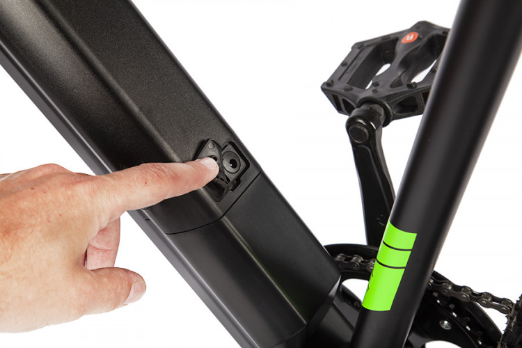 Электровелосипед Eltreco Ultra MAX PRO в Барнауле