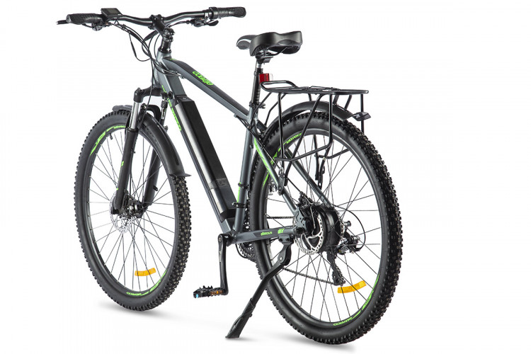 Электровелосипед Eltreco Ultra MAX PRO в Барнауле