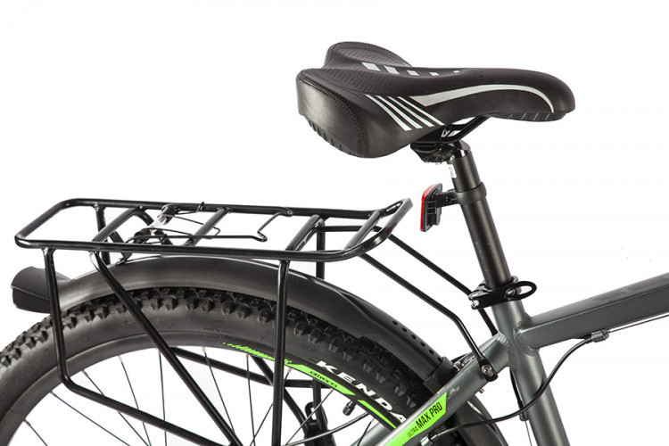 Электровелосипед Eltreco Ultra MAX PRO в Барнауле