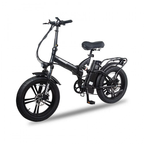 Электровелосипед Minako F10 Mini в Барнауле