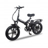 Электровелосипед Minako F10 Mini в Барнауле